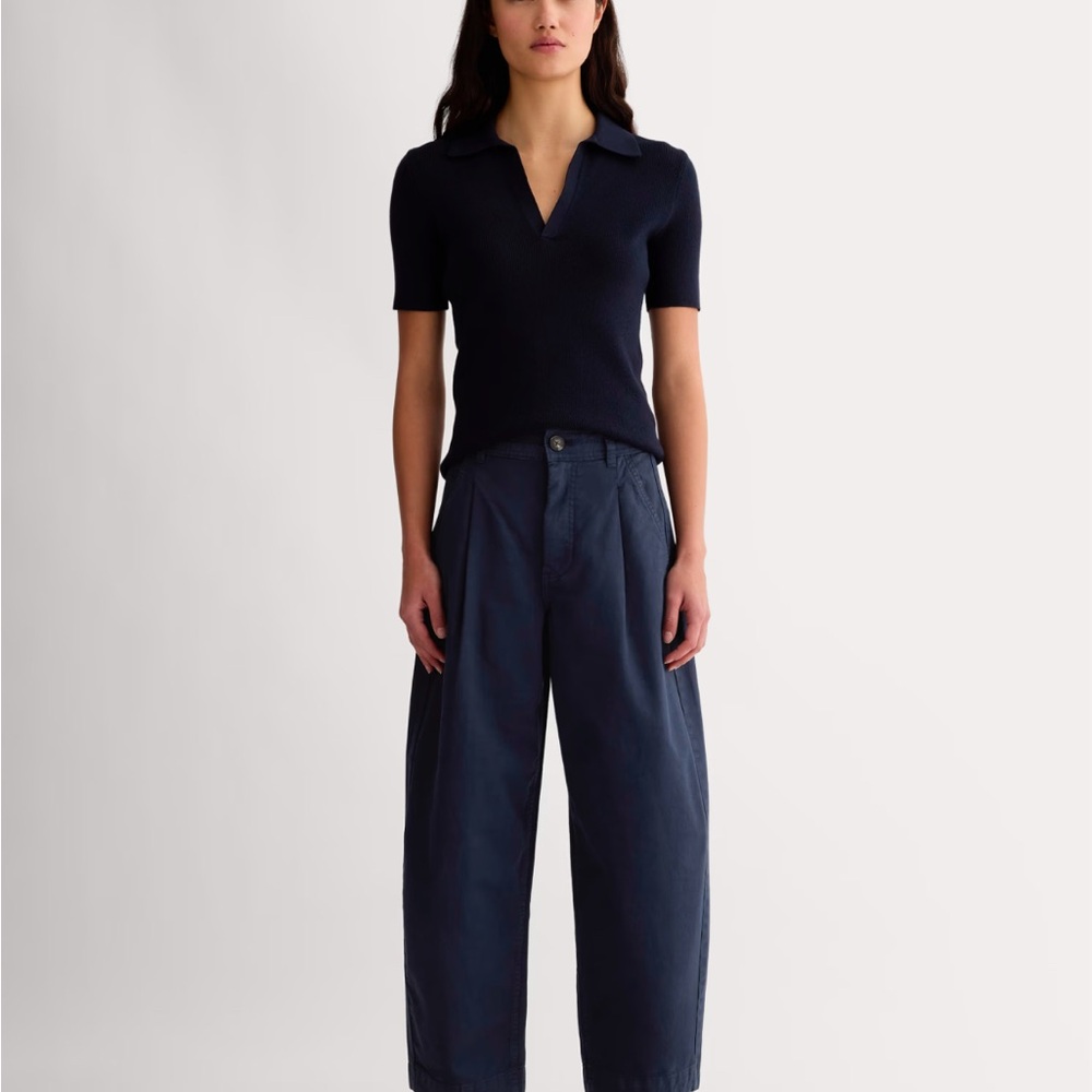 Everlane The Everywhere Pant